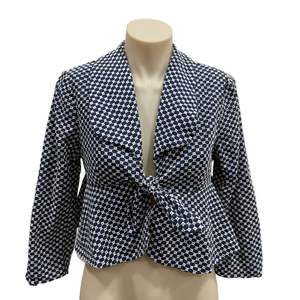 Tops: Trelise Cooper Shrug - Size 10