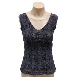 Scintilla Tank - Size XXS