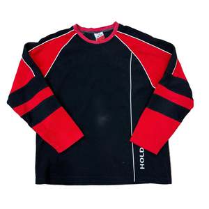 Rewind Collection: 2004 Car Fleece - Size L/XL