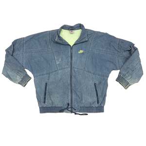 Nike Windbreaker - Size L