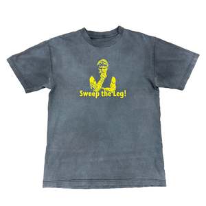 Rewind Collection: Karate Kid Tee - Size M