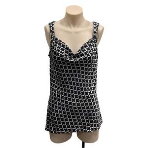 Silk Tank Top - Size S