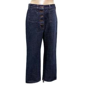 Jeans: Penny Sage Jeans - Size 10