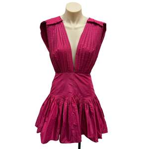 Dresses: Lug Von Siga Dress - Size XS