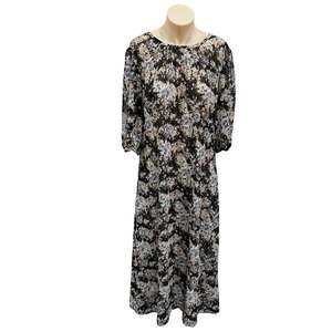 Cute Maxi Dress - Size 12