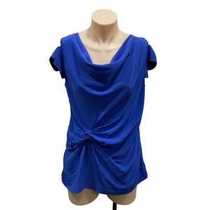 Silk Top - Size 10