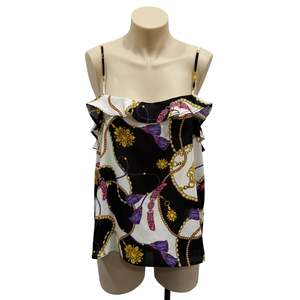 NEW Trelise Cooper Tank - Size 8