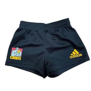 Childrens Clothing: Chiefs Shorts - Size 2-3 years