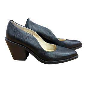 Accessories: C&H Heels - Size 41