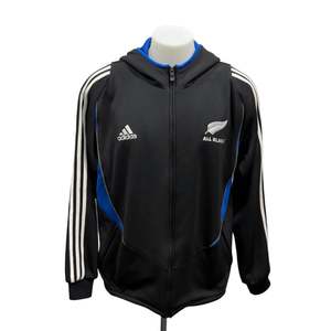 All Blacks Jacket - Size L