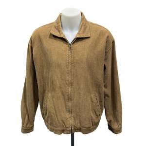 Corduroy Jacket - Size XL
