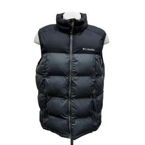 Columbia Puffer Vest - Size L