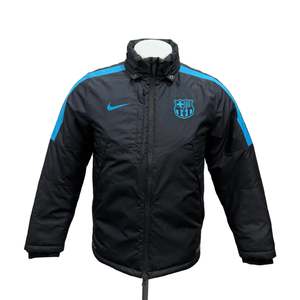 Childrens Clothing: Nike Football Jacket - Size Kids L