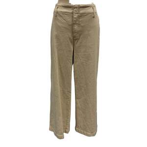 Cream Jeans - Size 16