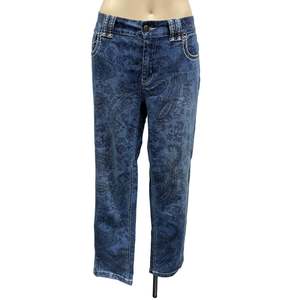 Paisley Jeans - Size 12