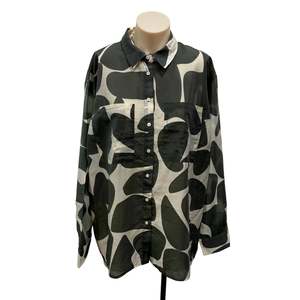 Nice Shirt - Size 12