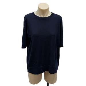 NEW Merino Short Sleeve - Size XS