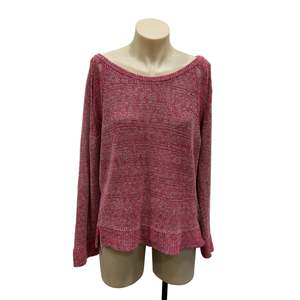 Reddish Knit - Size 10/12