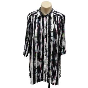 Sabine Blouse - Size 12