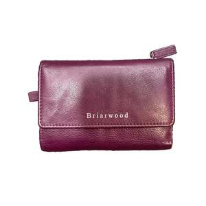 Briarwood Wallet