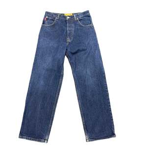 Jeans: Huffer Jeans - Size S