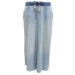Last Chance: Blue Skirt - Size 30