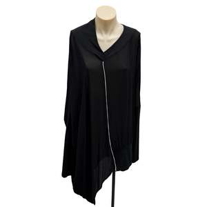 Tops: NES Top - Size M