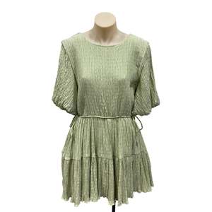 NEW Tie Dress - Size 14