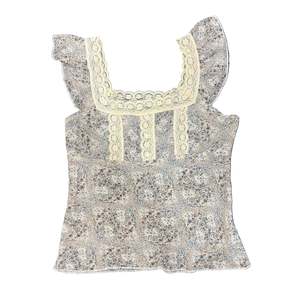 Rewind Collection: Whimsical Tank - Size 10