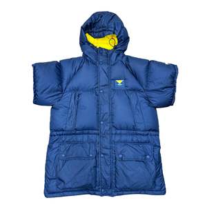 Short Sleeve Puffer - Size XL