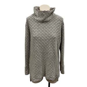 Tops: NZ Made Knit - Size 10
