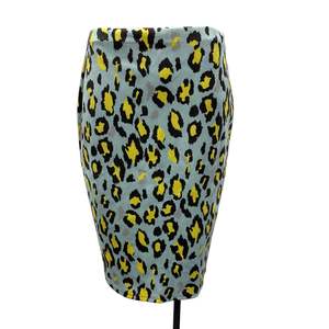 Womens Clothing: NZ Made Skirt - Size 10