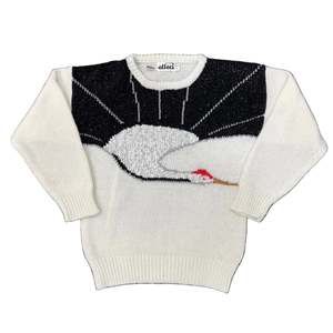 Rewind Collection: Birdie Knit - Size S