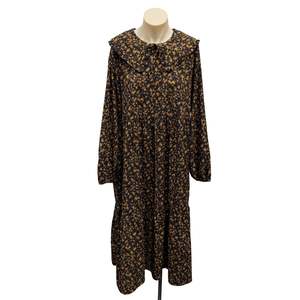 Longsleeve Dress - Size XL