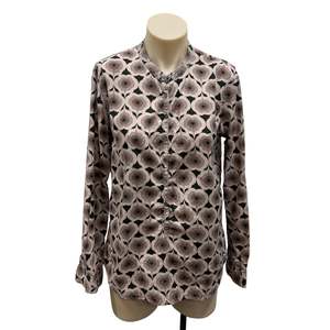 Last Chance: Cotton Blouse - Size 8