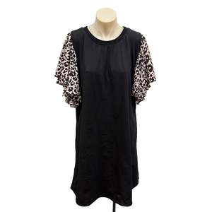 Charlo Dress - Size 16