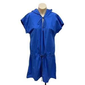 Dresses: Hooded Dress - Size 12