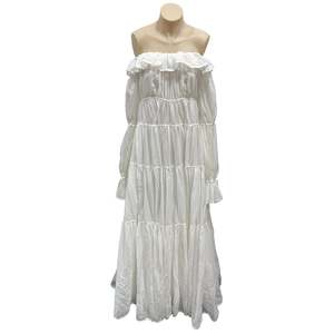 Womens Clothing: NEW Aje Dress - Size 14