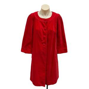 Womens Clothing: Trelise Cooper Coat - Size 8