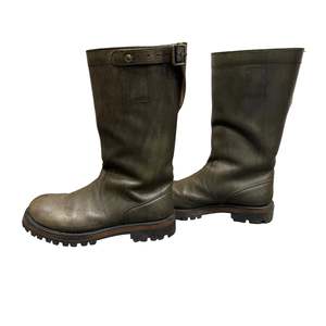 Ann Demeulemeester Boots - Size 35