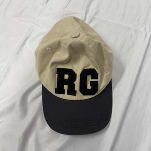 RG Cap