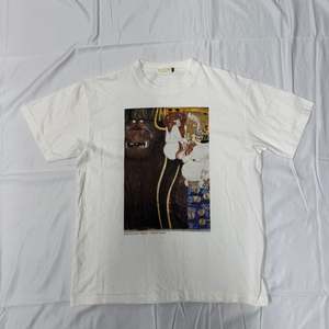 Rewind Collection: Beethoven Tee - Size M