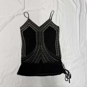 Beaded Tank - Size 10