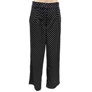 Last Chance: Spotty Trousers - Size 10