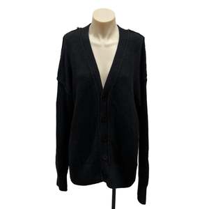 Last Chance: Stolen Cardigan - Size S