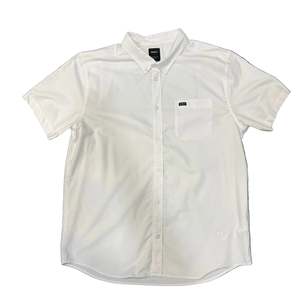 White Shirt - Size XL