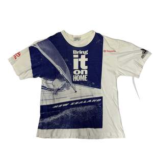 New Arrivals: Bring it on Home Tee - Size M
