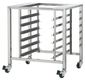 Products: TURBOFAN STAND C/W CASTORS FOR E27/E28/E30/E - Hospitality Rentals