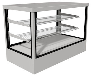Products: FESTIVE DEVON DC15 COLD DISPLAY 1530MM CONDENSER BUILT IN - Hospitality Rentals