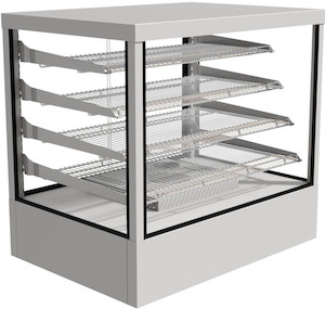 FESTIVE DEVON DH9 HOT DISPLAY 900MM - Hospitality Rentals